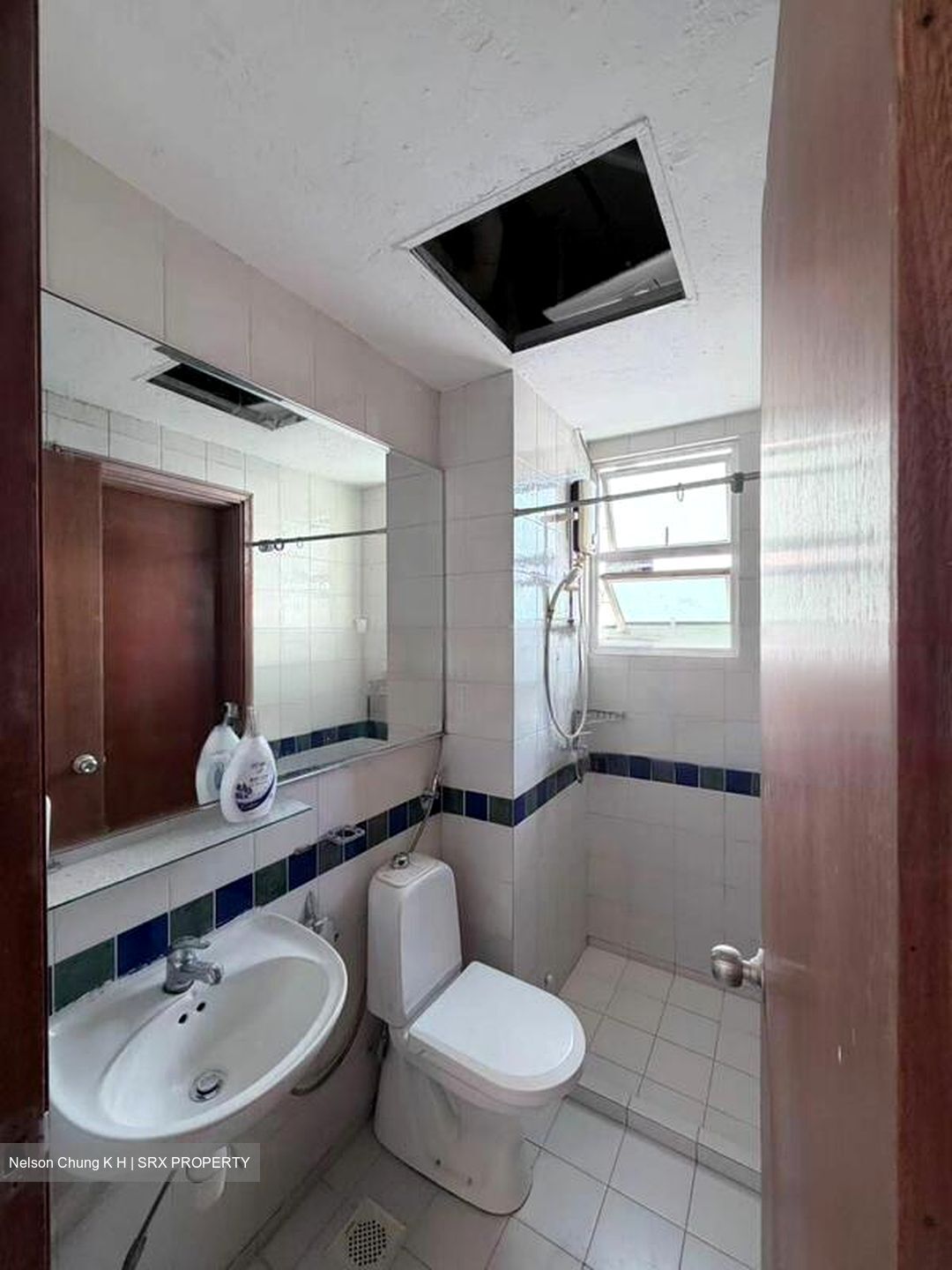 Canberlin Lodge (D14), Apartment #484445351